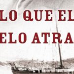 Lo que el hielo atrapa
