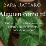 Alguien como tú, un amor eterno