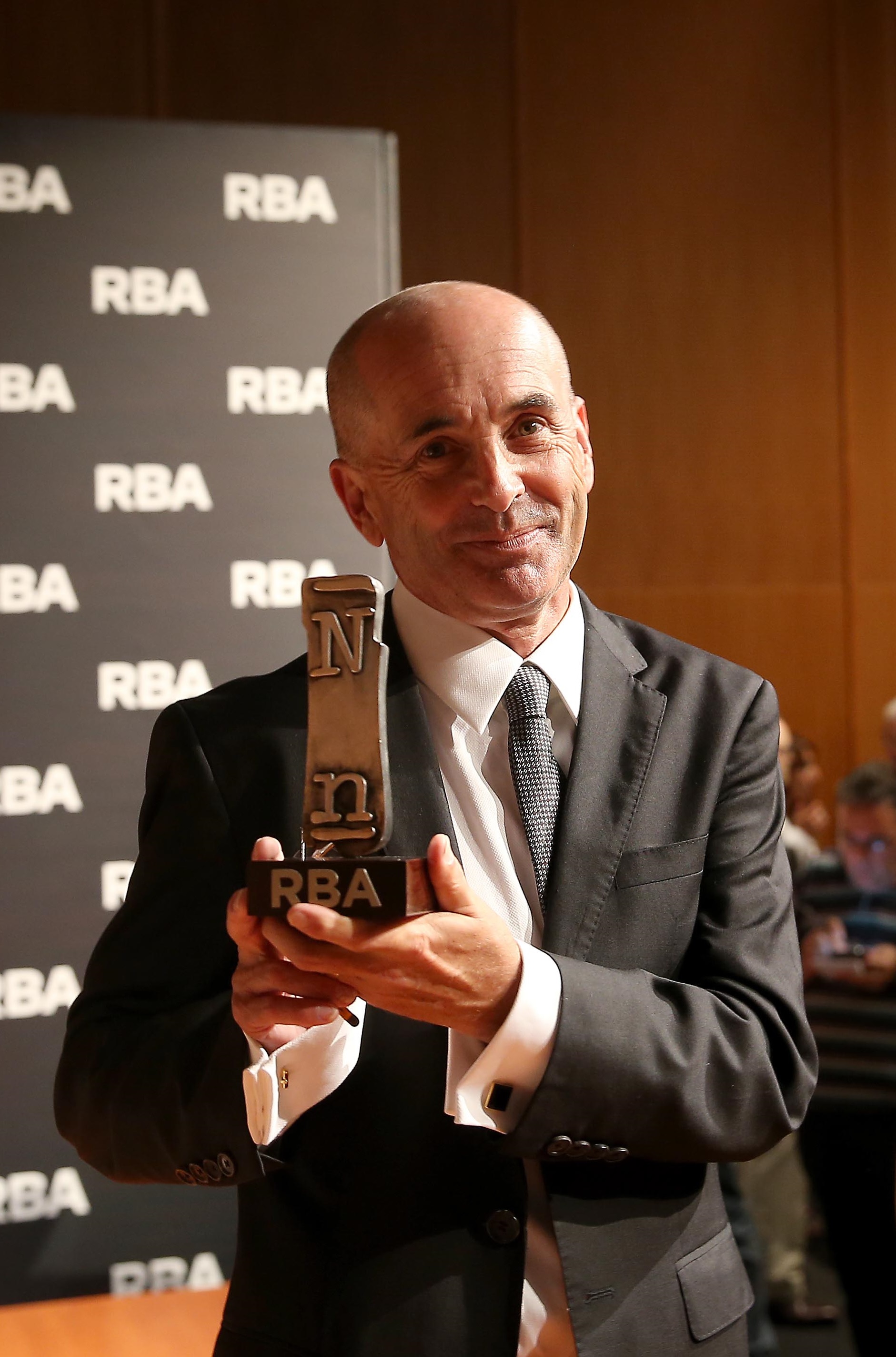 Don Winslow Foto