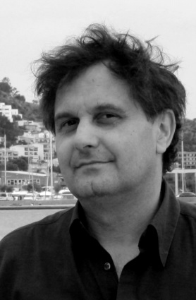 Carlos Suarez Foto