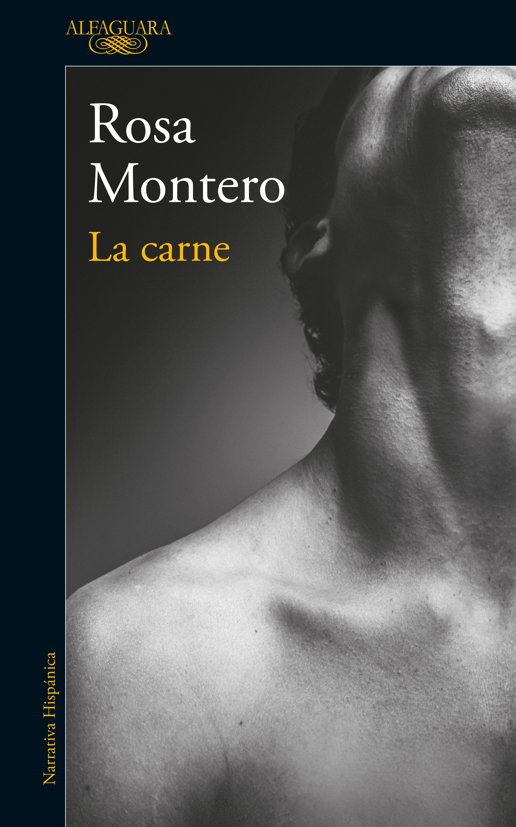 La Carne - Rosa Montero
