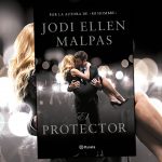En junio regresa Jodi Ellen Malpas, la reina de la novela erótica, con «El protector»