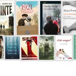 Las novedades literarias imprescindibles para descubrir de octubre 2017 (cuarta semana)