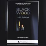 Empieza a leer «Blackwood» de Lois Duncan, la novela en la que se basa la próxima película de Rodrigo Cortés