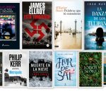 Las novedades literarias imprescindibles para descubrir de septiembre 2019 (primera semana)