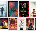 Las novedades literarias imprescindibles para descubrir de octubre 2019 (segunda semana)